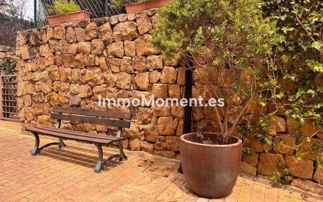 Resale - Townhouse - Estepona - Estepona Centro