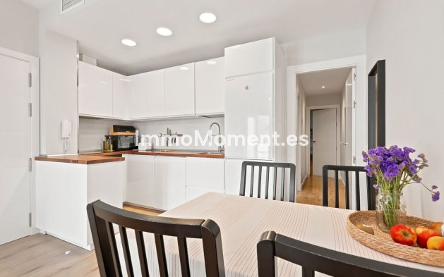 Revente - Appartement - Fuengirola - Fuengirola Centro