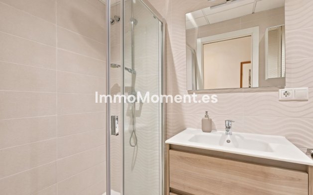 Revente - Appartement - Fuengirola - Fuengirola Centro