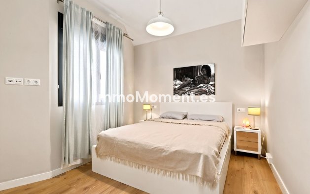 Revente - Appartement - Fuengirola - Fuengirola Centro