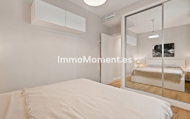 Revente - Appartement - Fuengirola - Fuengirola Centro