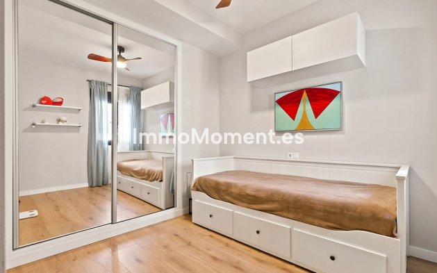 Revente - Appartement - Fuengirola - Fuengirola Centro