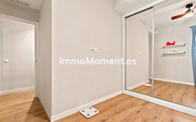 Revente - Appartement - Fuengirola - Fuengirola Centro