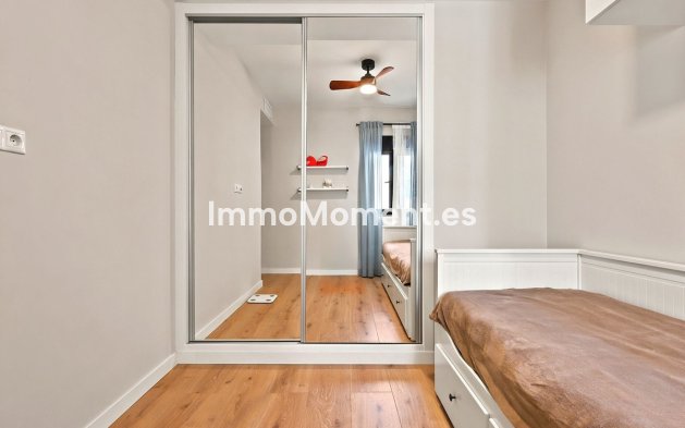 Revente - Appartement - Fuengirola - Fuengirola Centro