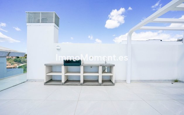 Revente - Appartement - Fuengirola - Fuengirola Centro
