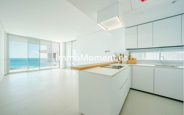 Revente - Appartement - Fuengirola - Fuengirola Centro