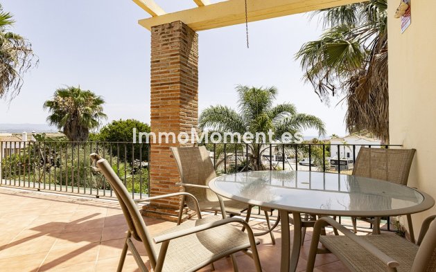 Reventa - Villa independiente - Casares - Casares Centro