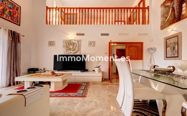 Reventa - Villa independiente - Casares - Casares Centro