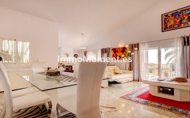 Reventa - Villa independiente - Casares - Casares Centro