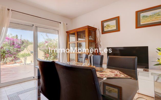Reventa - Villa independiente - Casares - Casares Centro