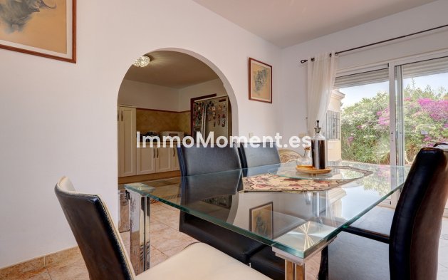 Reventa - Villa independiente - Casares - Casares Centro
