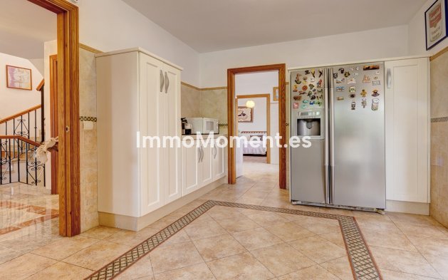 Reventa - Villa independiente - Casares - Casares Centro