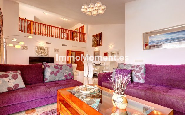 Reventa - Villa independiente - Casares - Casares Centro