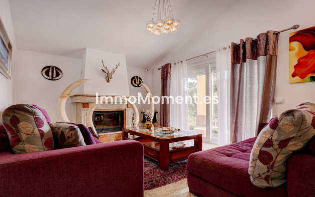Reventa - Villa independiente - Casares - Casares Centro