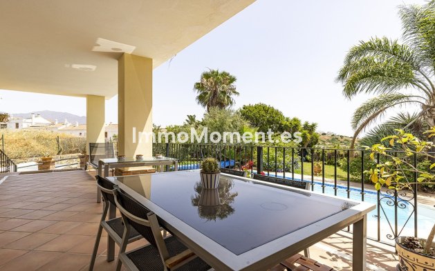 Reventa - Villa independiente - Casares - Casares Centro