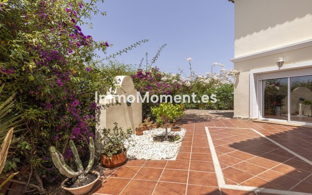 Reventa - Villa independiente - Casares - Casares Centro