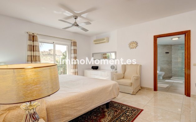 Reventa - Villa independiente - Casares - Casares Centro