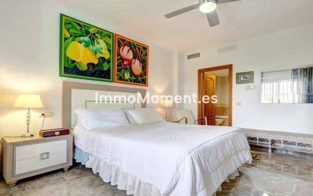 Reventa - Villa independiente - Casares - Casares Centro