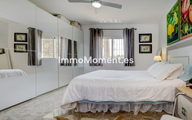 Reventa - Villa independiente - Casares - Casares Centro