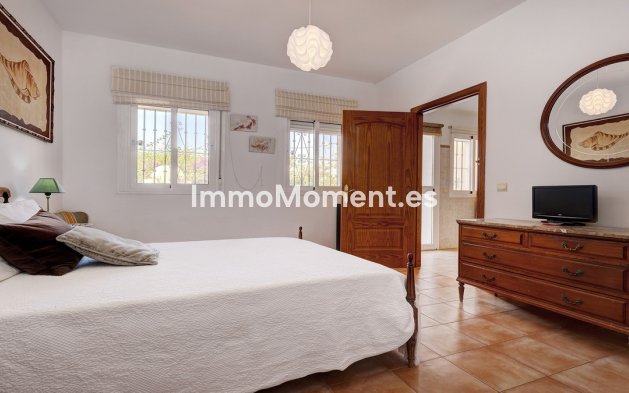 Reventa - Villa independiente - Casares - Casares Centro