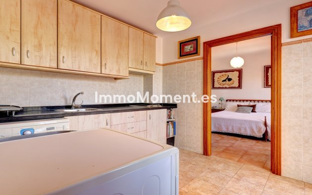 Reventa - Villa independiente - Casares - Casares Centro