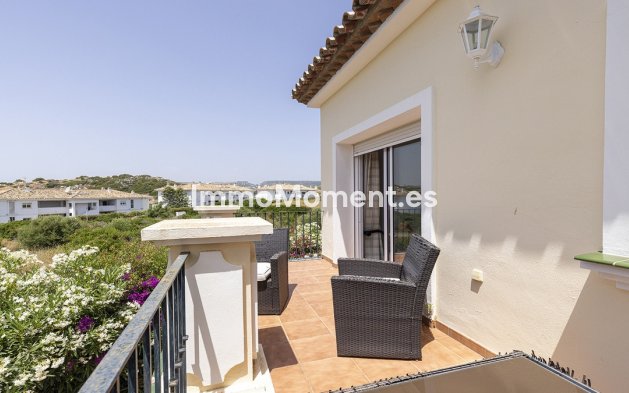 Reventa - Villa independiente - Casares - Casares Centro