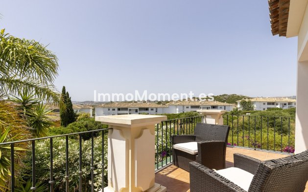Reventa - Villa independiente - Casares - Casares Centro