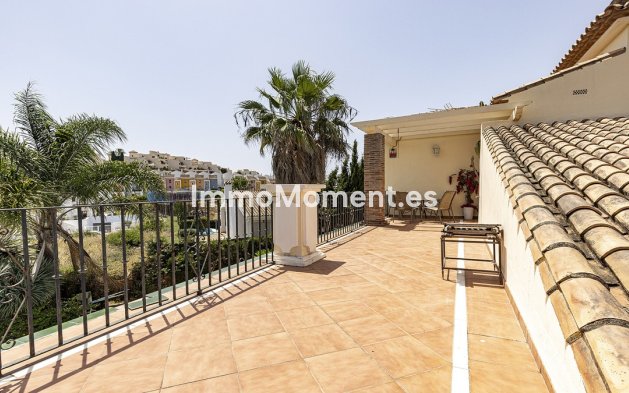 Reventa - Villa independiente - Casares - Casares Centro
