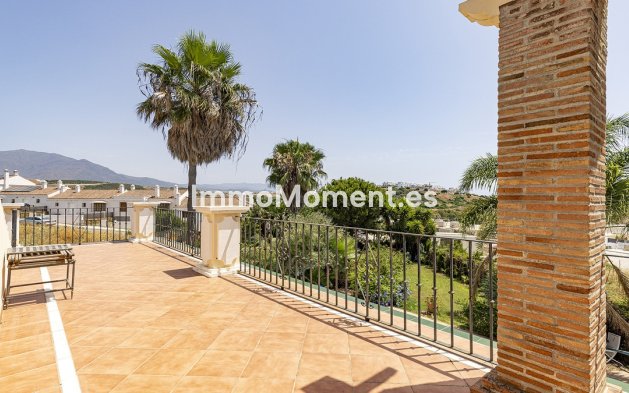 Reventa - Villa independiente - Casares - Casares Centro