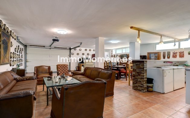 Reventa - Villa independiente - Casares - Casares Centro