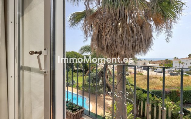Reventa - Villa independiente - Casares - Casares Centro