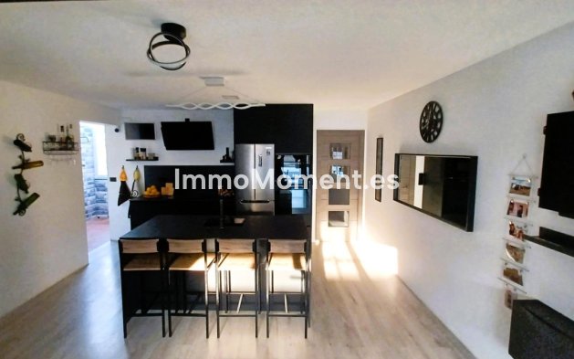 Wiederverkauf - Wohnung - Pilar de la Horadada - Pilar de la Horadada Centro