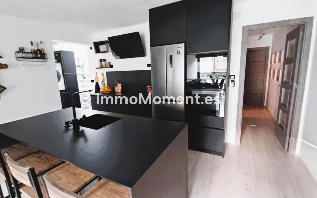 Wiederverkauf - Wohnung - Pilar de la Horadada - Pilar de la Horadada Centro