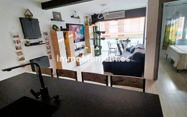 Wiederverkauf - Wohnung - Pilar de la Horadada - Pilar de la Horadada Centro