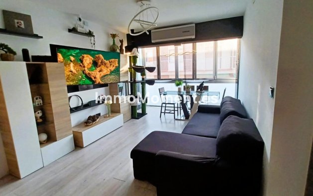 Wiederverkauf - Wohnung - Pilar de la Horadada - Pilar de la Horadada Centro