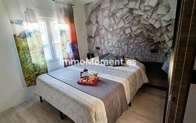 Wiederverkauf - Wohnung - Pilar de la Horadada - Pilar de la Horadada Centro