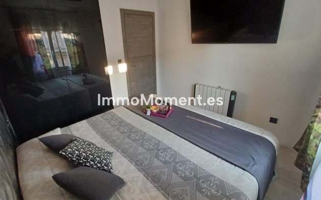 Wiederverkauf - Wohnung - Pilar de la Horadada - Pilar de la Horadada Centro