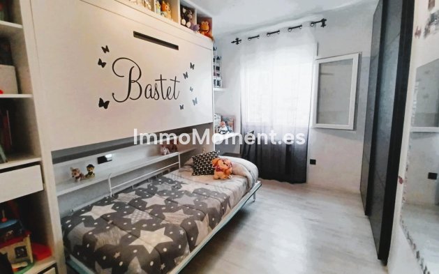 Wiederverkauf - Wohnung - Pilar de la Horadada - Pilar de la Horadada Centro