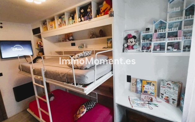 Wiederverkauf - Wohnung - Pilar de la Horadada - Pilar de la Horadada Centro