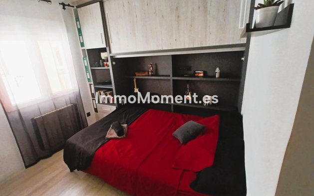 Wiederverkauf - Wohnung - Pilar de la Horadada - Pilar de la Horadada Centro