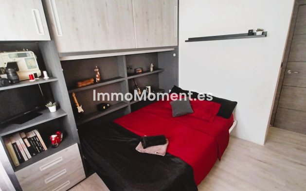 Wiederverkauf - Wohnung - Pilar de la Horadada - Pilar de la Horadada Centro