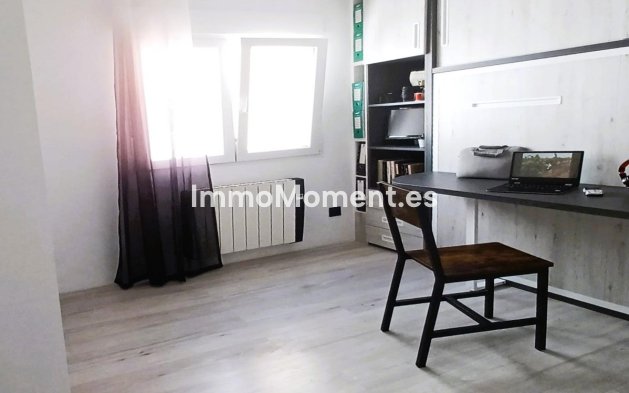 Wiederverkauf - Wohnung - Pilar de la Horadada - Pilar de la Horadada Centro