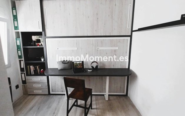Wiederverkauf - Wohnung - Pilar de la Horadada - Pilar de la Horadada Centro