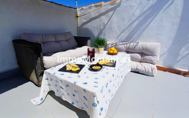 Wiederverkauf - Wohnung - Pilar de la Horadada - Pilar de la Horadada Centro