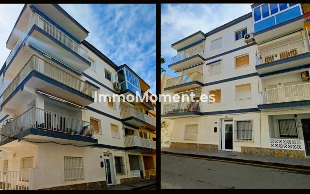 Wiederverkauf - Wohnung - Pilar de la Horadada - Pilar de la Horadada Centro