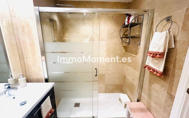 Wiederverkauf - Wohnung - Marbella - San Pedro de Alcántara