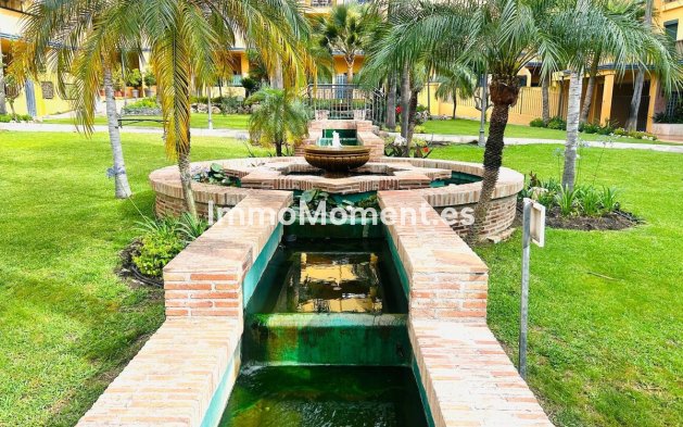 Wiederverkauf - Wohnung - Marbella - San Pedro de Alcántara