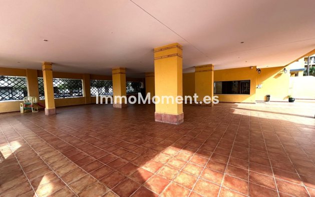 Wiederverkauf - Wohnung - Marbella - San Pedro de Alcántara