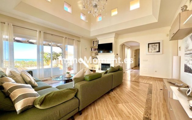 Reventa - Apartamento - Marbella - Marbella Centro
