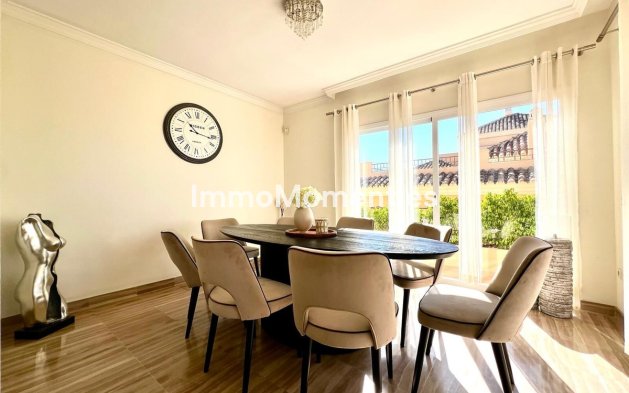 Reventa - Apartamento - Marbella - Marbella Centro